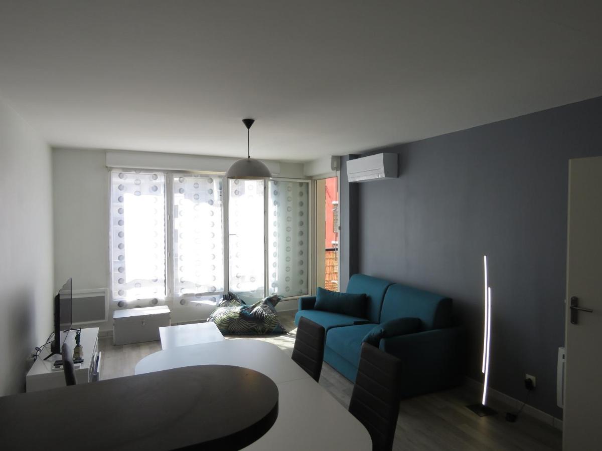 Centre Ville & Acces Facile Nimes Bagian luar foto