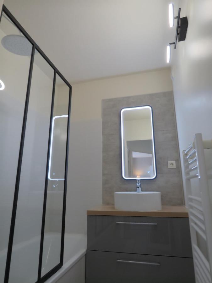Centre Ville & Acces Facile Nimes Bagian luar foto